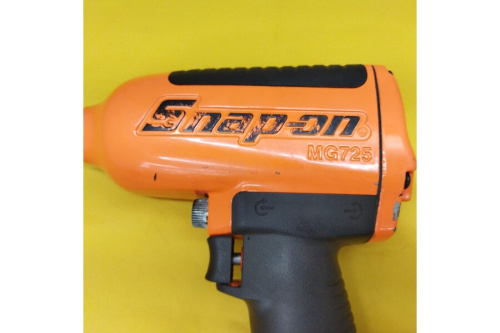 スナップオン(Snap-on)のエアーインパクトレンチ
