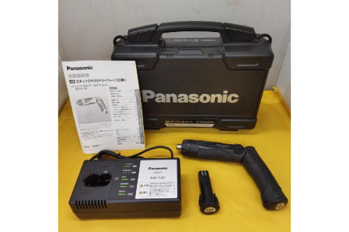 工具の電動工具