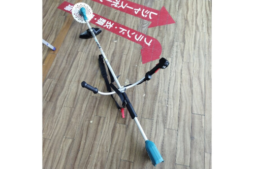 工具の農機具
