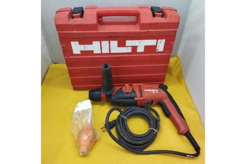 工具の電動工具