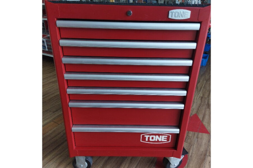 工具用品のトネ（TONE）