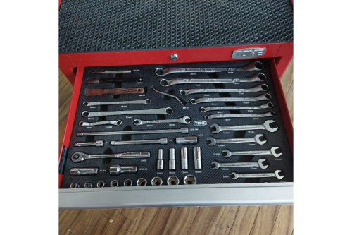 トネ（TONE）のツールキャビネット