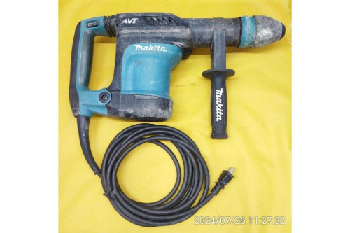マキタ（MAKITA）の電動ハンマ