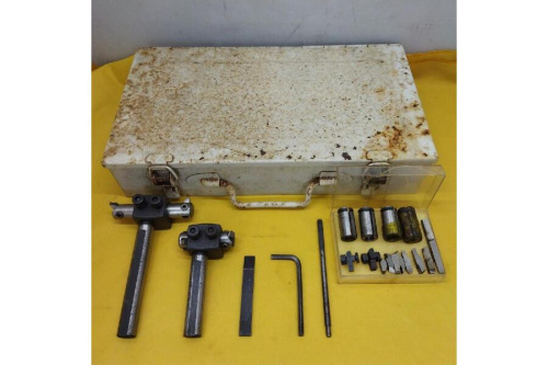 工具の工具用品