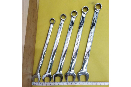 工具用品のスナップオン（Snap-on）