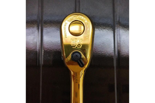 KTC 京都機械工具のソケットレンチ