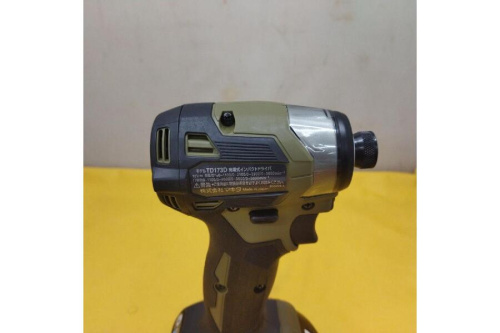 マキタ(MAKITA)のTD173DXO