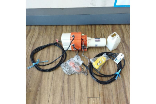 電動工具