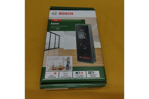 電動工具のボッシュ（BOSCH）