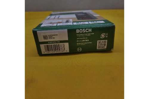 ボッシュ（BOSCH）のZAMO3