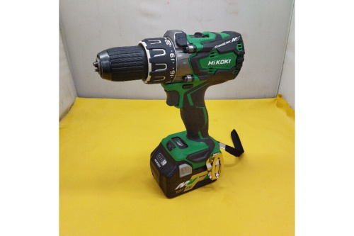 電動工具のハイコーキ（HiKOKI）