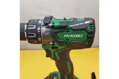 ハイコーキ（HiKOKI）