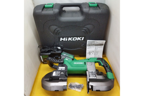 工具の電動工具