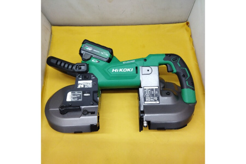 電動工具のハイコーキ（HiKOKI）