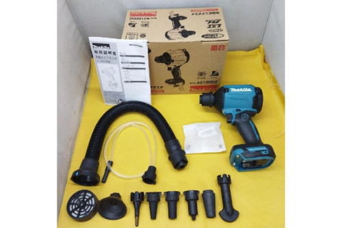 工具の電動工具