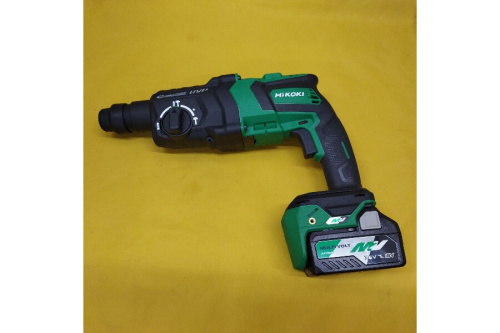 電動工具のハイコーキ（HiKOKI）