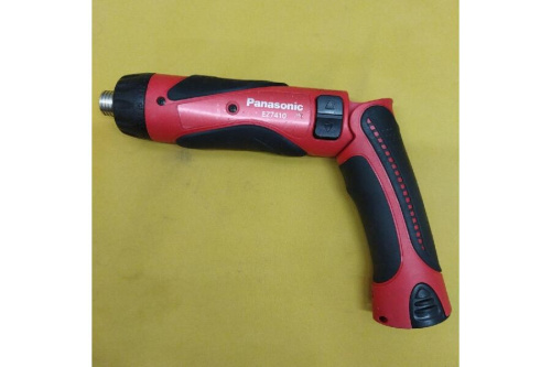 電動工具のパナソニック（Panasonic）