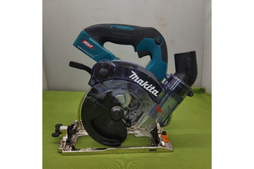 丸ノコのマキタ（MAKITA）