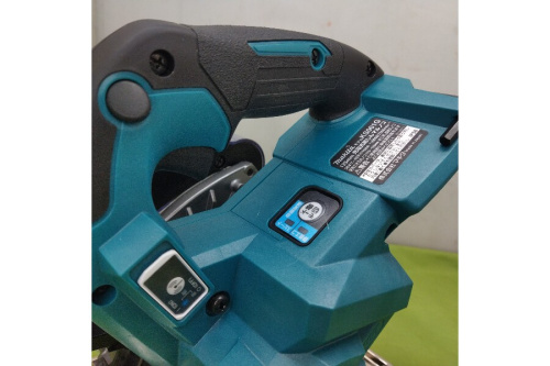 マキタ（MAKITA）の防塵丸ノコ
