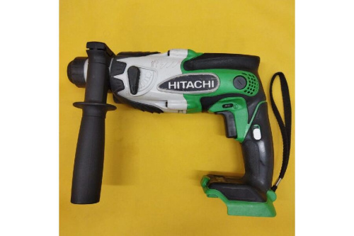 工具のハンマドリル