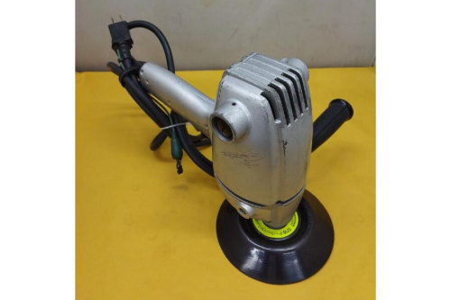 電動工具の日立工機