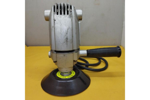 日立工機の電動ポリッシャー