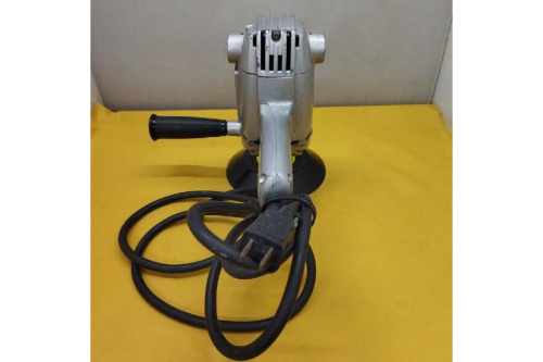 電動ポリッシャーのマジックパッド