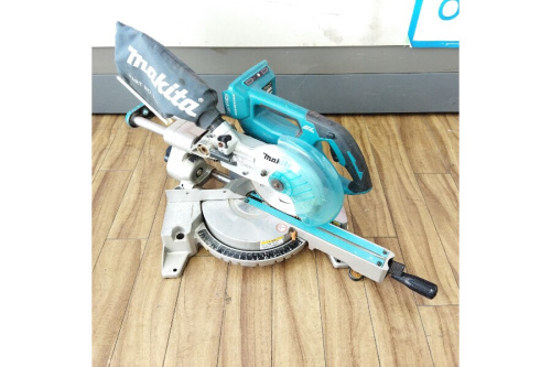 工具の丸ノコ