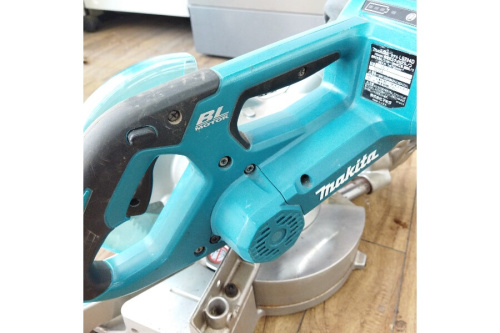 マキタ（MAKITA）のスライド丸ノコ