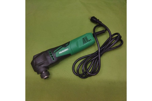 電動工具のハイコーキ(HiKOKI)