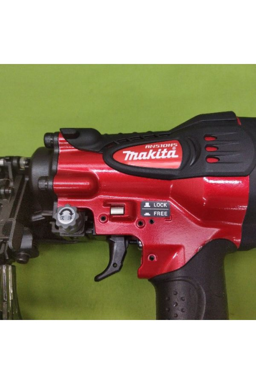 マキタ（MAKITA）の釘打機