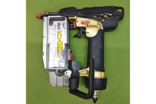 工具用品の日立工機