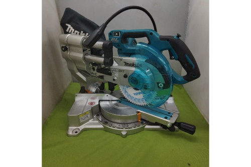 工具の丸ノコ