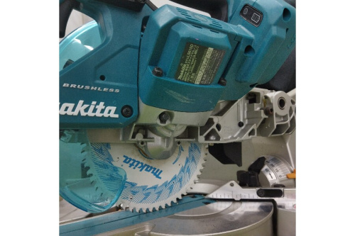 マキタ（MAKITA）のスライド丸ノコ