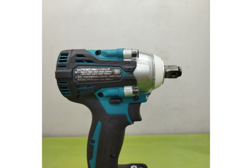 マキタ（MAKITA）のインパクトレンチ