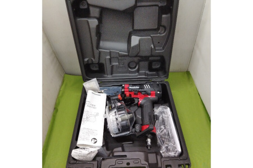 工具の電動工具