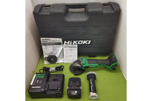 工具の電動工具