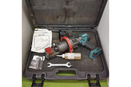 工具の電動工具