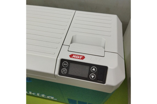 保冷温庫の工具専門店