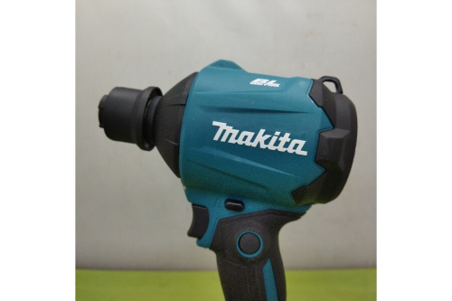 マキタ（MAKITA）のエアダスタ―