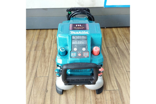 工具のコンプレッサー