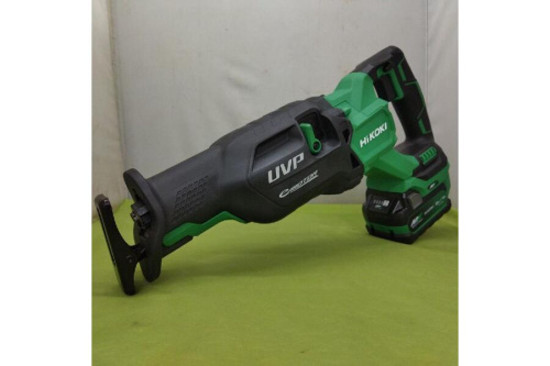 セーバーソーの日立工機