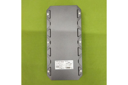 エンジンジャンプスターター