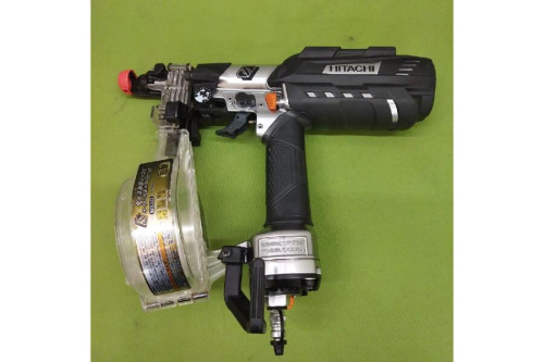 電動工具の日立工機