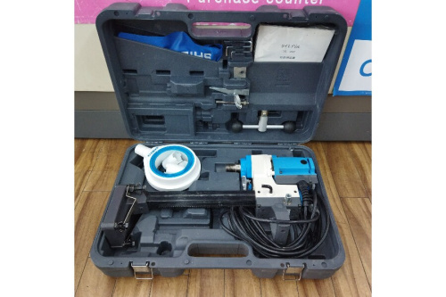 工具の電動工具