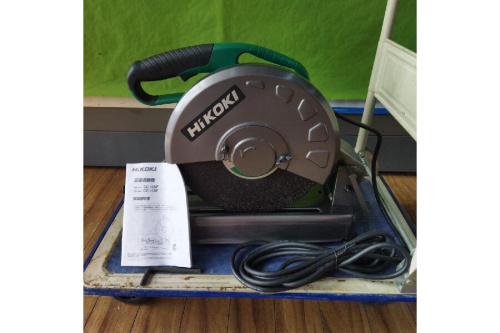 工具の電動工具