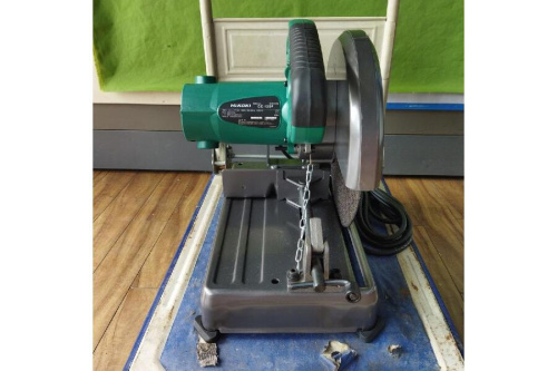 日立工機のハイコーキ(HiKOKI)