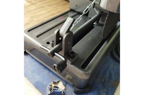 高速切断機　ＣＣ１２ＳＦ