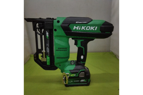 電動工具のハイコーキ（HiKOKI）