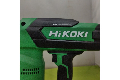 ハイコーキ（HiKOKI）のフロアタッカ